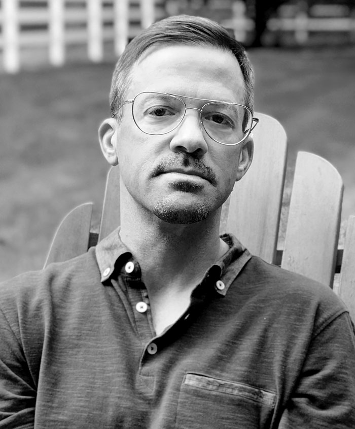 Jonathan H. Keasey